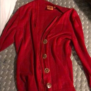 Tory Burch cardigan